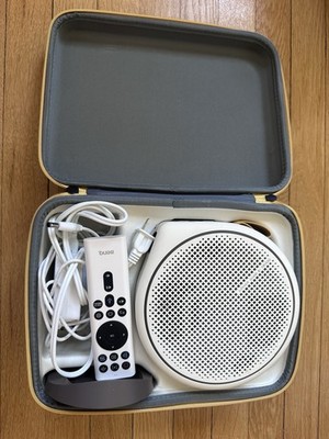 BenQ  GV30 Portable Projector with Android TV