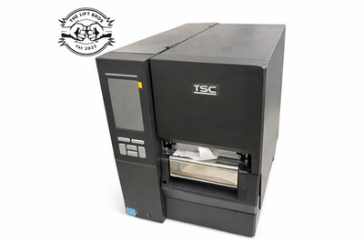 TSC MH241T Barcode Label Printer (MH241T-A001-0301)