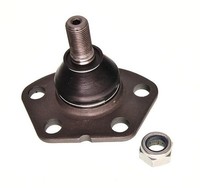 Maxgear 72-0390 Trag-/FüHrungsgelenk FüR CitroËN Passend FüR Fiat Peugeot