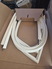 Supco Universal Refrigerator Door Seal Gasket Replacement Kit SU2004 36X84 New