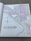 1909 Standard Atlas GRAND FORKS COUNTY NORTH DAKOTA 1909 Alden Publ., 100+ Pages — photo 6
