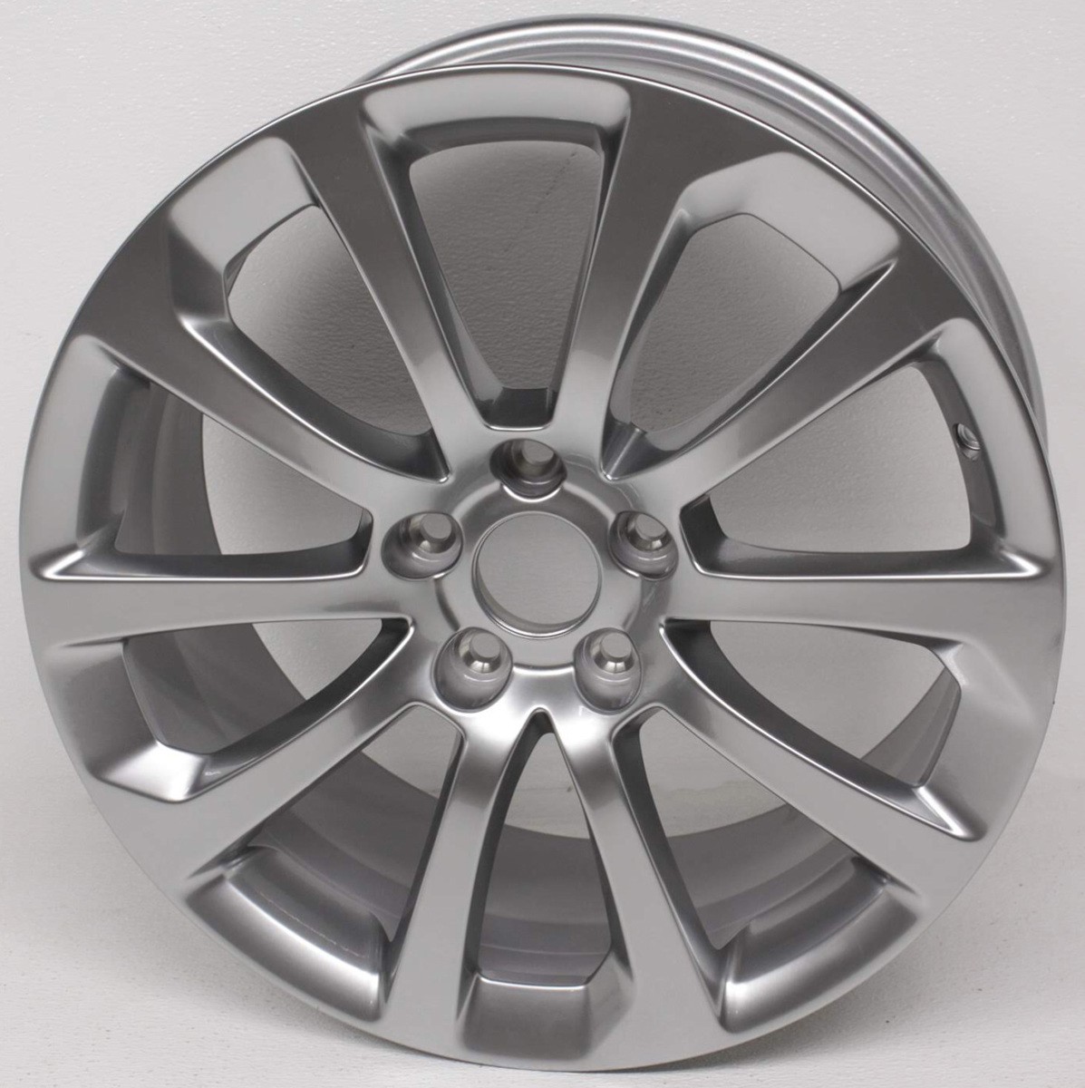 8K0-071-498-B OEM Audi A4 18 inch Wheel | eBay