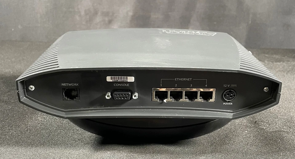 Adtran Netvanta 832T 1172832G1 Router -Same Day Shipping - Image 2 of 4