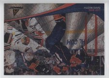 2011-12 Pinnacle Rink Collection David Booth #186 8tn