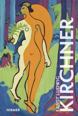 Thorsten Sadowsky | Ernst Ludwig Kirchner | Buch | Englisch (2017) | 80 S.