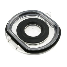 For  H6 H7 Vacuum Cleaner Dust Bin Lid Bucket Bottom Cover2805