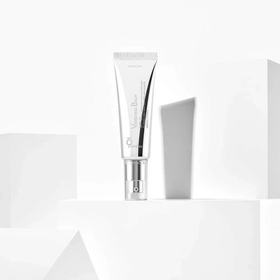 9wishes Vanishing Balm Premium LSF 21 - 50ml, Koreanische Hautpflege