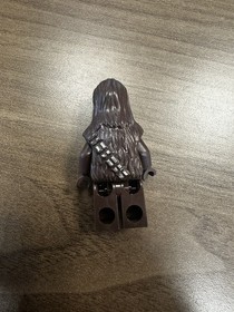 NEW LEGO STAR WARS CHEWBACCA MINIFIG figure chewie 75105 75159 75192 75222 75257