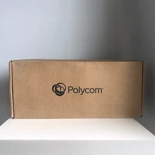 Polycom EagleEye Director II Camera System with 1 x EagleEye IV-12x Cam - NEW
