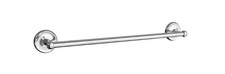 PROFLO PF67002 18" Wall Mounted Towel Bar - Chrome