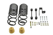 Belltech Coil Spring Lowering Kit for 2009-2018 Dodge, Ram 1500, Ram 1500 | 5317