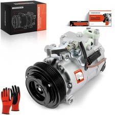 Frankberg Klimakompressor 6SEU16 für Mercedes-Benz W176 W242 W246 2011-2018 Frankberg Klimakompressor 6SEU16 für Mercedes-Benz W176 W242 W246 2011-2018