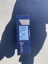Poly TC8 Video Conferencing Touch Controller Device 2200-30760-001 in Box