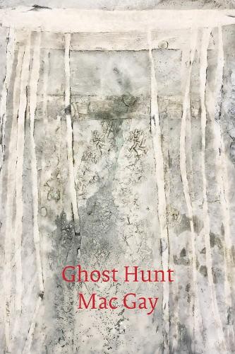 Ghost Hunt by Mac Gay (Paperback Book) - Image 2