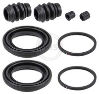 A.B.S. Reparatursatz Bremssattel 73623 FüR Nissan Hyundai Starex Bus A1 Crdi 4WD
