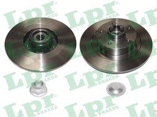 Disque de frein Renault R9