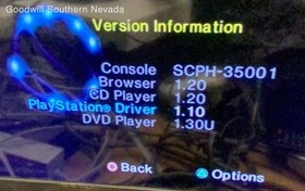 Sony Playstation 2 Bundle