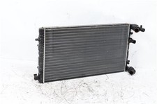 Radiateur Volkswagen NEW BEETLE