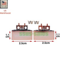 Rose gold new Headband Connection Pin  Clip Compatible with SOLO 3  SOLO 2 US