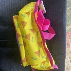 Yellow 1985 Voodoo Ranger IPA Igloo Fanny Hip Pack Bag Cooler — photo 6