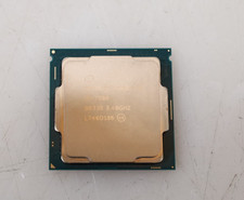 Intel Core i5-7500 3.4GHz Quad Core 6MB 65W FCLGA1151 64-bit Processor SR335