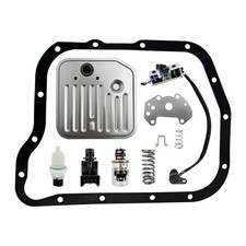 Solenoid Service Upgrade Replace Kit 42re 44re 46re 47re 48re 2000-up For Dodge