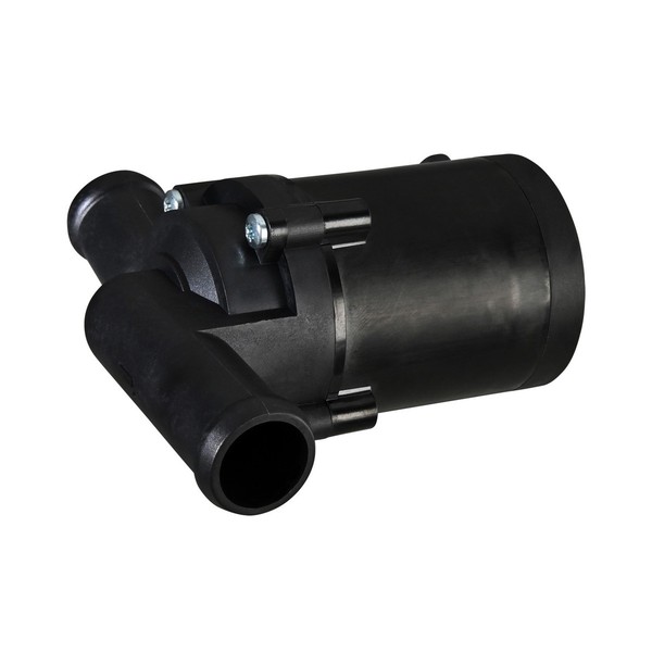 Zusatzwasserpumpe 12 V Elektr. 2-Polig Hella FüR U.A. Land Rover Discovery-image