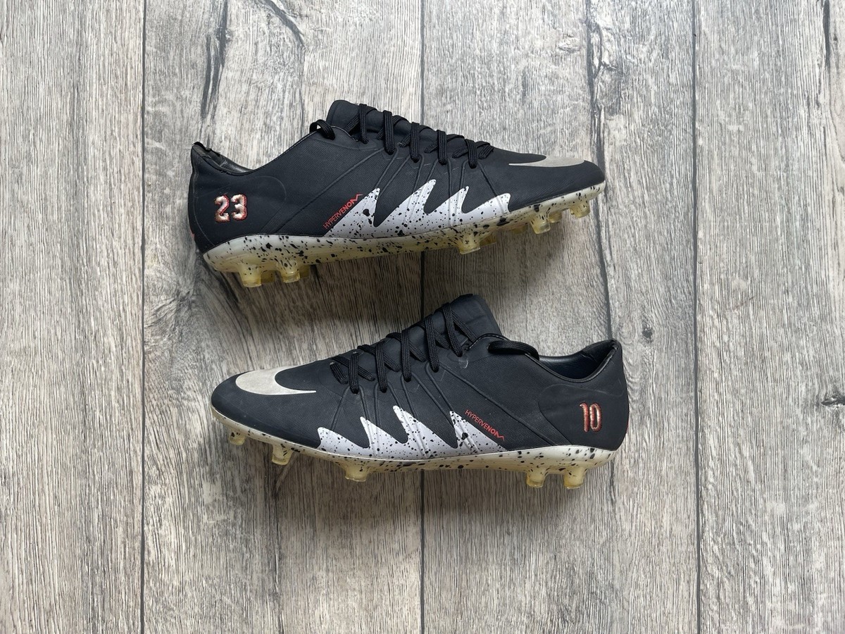 Nike Hypervenom Phantom ACC Elite Neymar Jordan Soccer Football