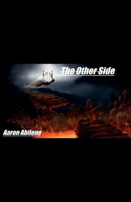 Aaron Abilene | The Other Side | Taschenbuch | Englisch (2025) | Syphon Creative