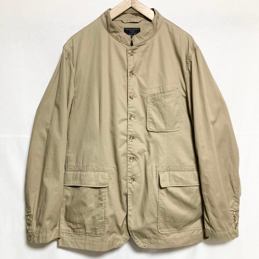 Engineered Garments Work Jacket FREAK'SSTORE Cust… - image 1