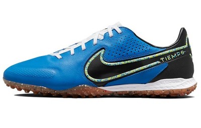 Nike Tiempo Legend 9 Pro TF Light Photo Blue Gum DA1192-403
