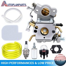Homelite Super EZ Auto Oiler Oil Pump Kit – Includes Worm Gear, Screws & O-rings, 65086A, For Chainsaws