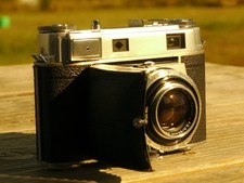 Current Kodak CAMERA-50 marketplace offer