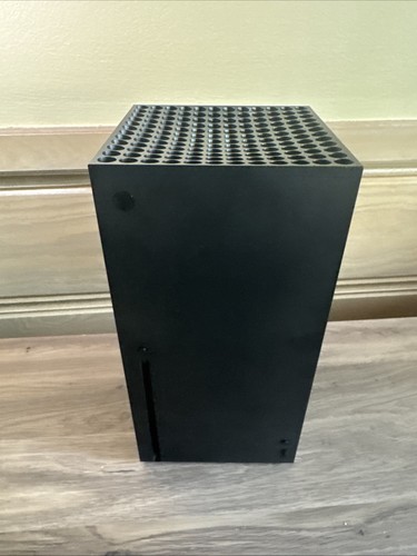 Microsoft Xbox Series X 1TB Console – FOR PARTS/REPAIR READ