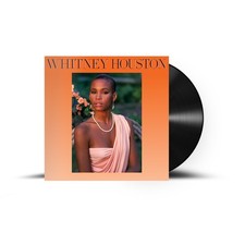 Whitney Houston Whitney Houston 12" Album