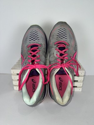 ASICS Gel Kayano 25 Shoes Mens Size 11 FlyteFoam Running T696N Sneakers ASICS Gel Kayano 25 Shoes Mens Size 11 FlyteFoam Running  main image 3