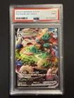2020 Pokemon Sword & Shield Snorlax VMAX 142/202 Full Art Rare PSA 9 MINT