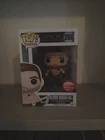 Funko Pop! Vinyl: Oliver Queen (Island Scarred) - Fugitive Toys (Exclusive) #260