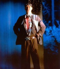 Image of Star Trek: First Contact Unsigned photo - James Cromwell *8