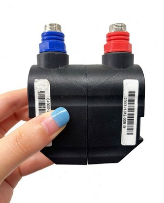Ultrasonic Transducer M2 with DN50~DN700mm for TUF-2000H TDS-100H TUF-2000P
