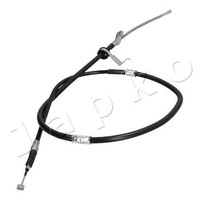 Japko Bremsseil Seilzug Feststellbremse 1312005R FüR Hiace Toyota 4 Bus LXH12