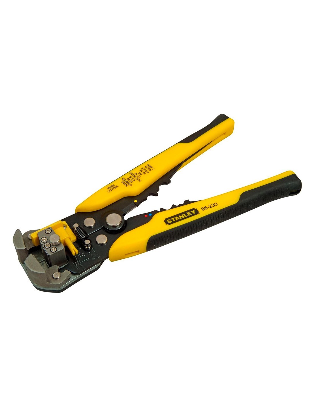 Stanley FatMax FMHT0-96230: Proteggi i tuoi Impianti Elettrici PRO
