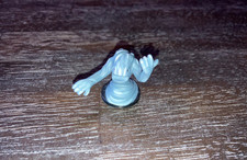 Medium Air Elemental D&D Miniature Dragoneye ...