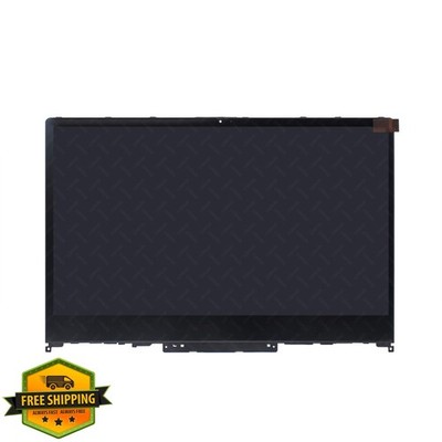 Lenovo Ideapad Flex-14 FullHD 1920x1080 Touch Screen Digitizer