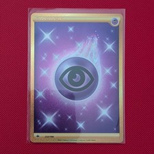 Pokemon Cards Psychic Energy 232/198 Chilling Reign Secret Rare NM on eBay