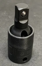 NICE! Snap-On 3/8” Drive Impact Swivel Socket Extension Universal IPF800B