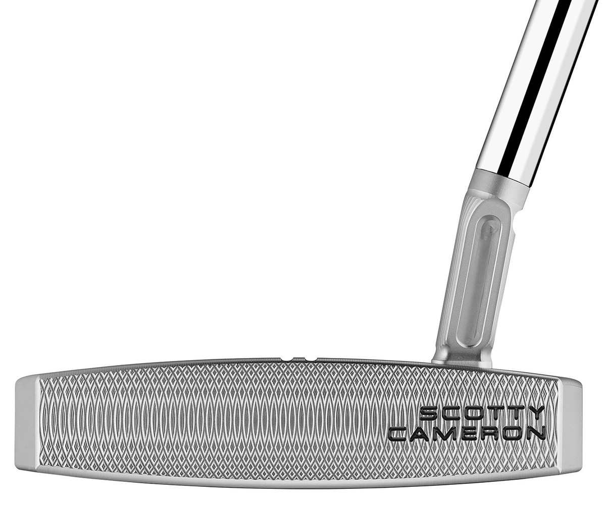 Titleist Scotty Cameron Phantom 9.5 2024 Putter 35 Inches Very  display picture 1