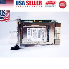 NEW National Instruments PXIe 8105 PXIe-8105 2.0 GHz Dual-Core PXI
