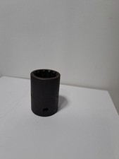 Snap On Spline Socket 3/4” Drive 15/16 Part # GLES302
