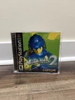 Mega Man Legends 2 (Sony PlayStation 1, 2000) CIB PS1 MegaMan Complete RARE